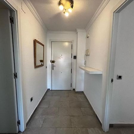 Premium Malaga Residence With Free Parking Extérieur photo