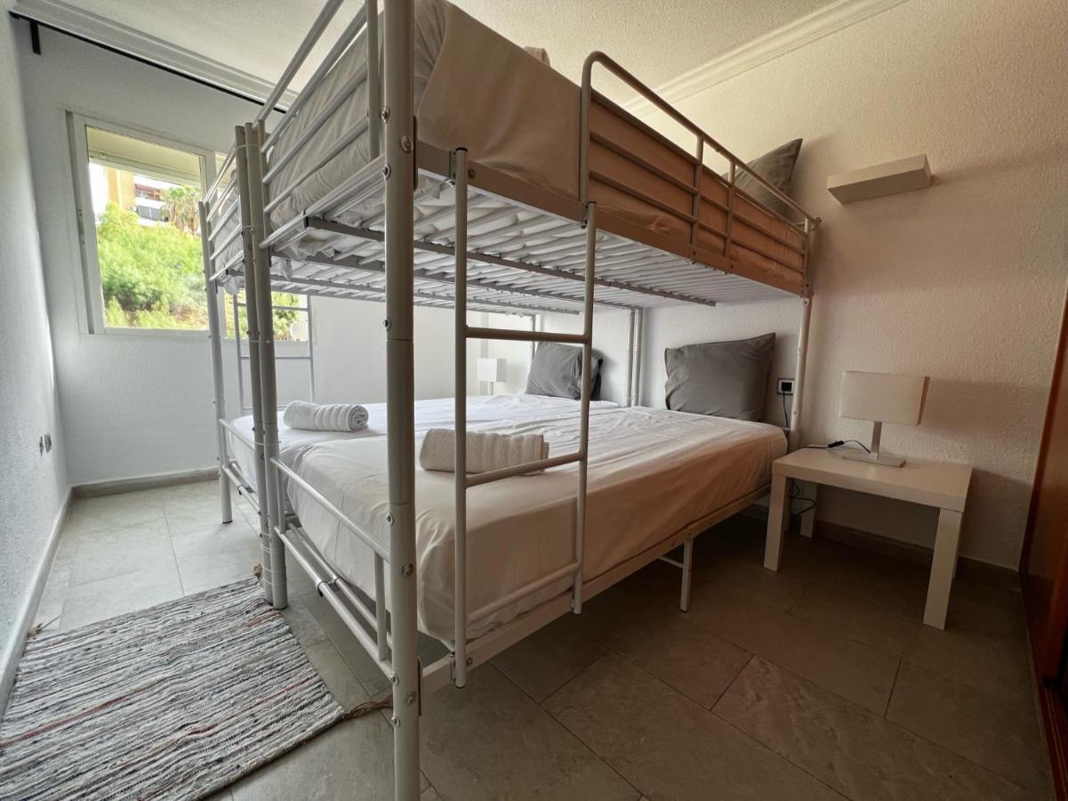 Premium Malaga Residence With Free Parking Extérieur photo