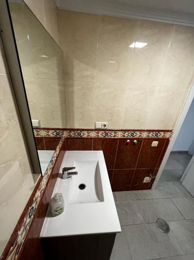 Premium Malaga Residence With Free Parking Extérieur photo