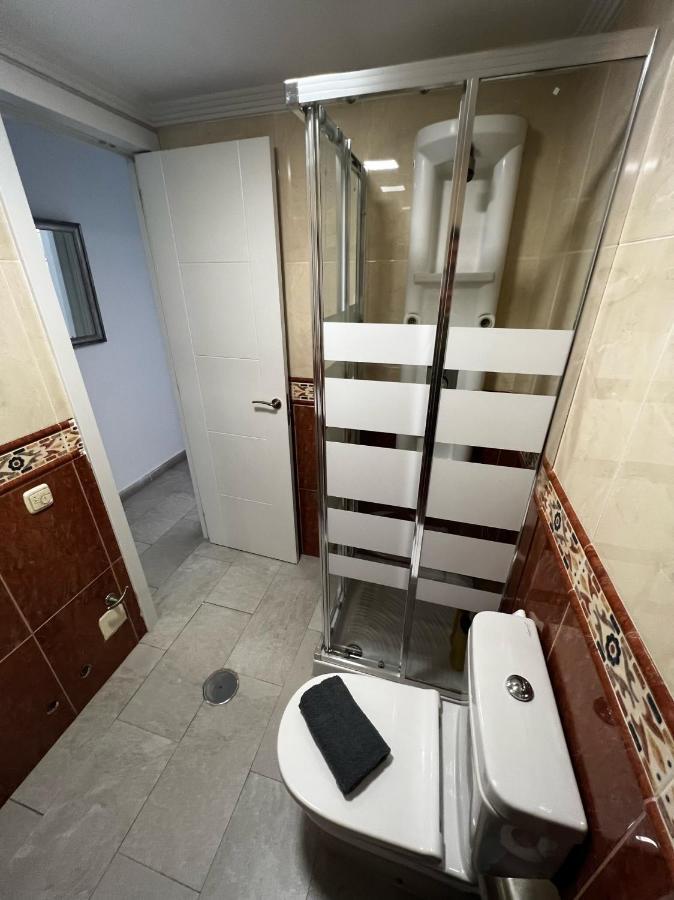 Premium Malaga Residence With Free Parking Extérieur photo