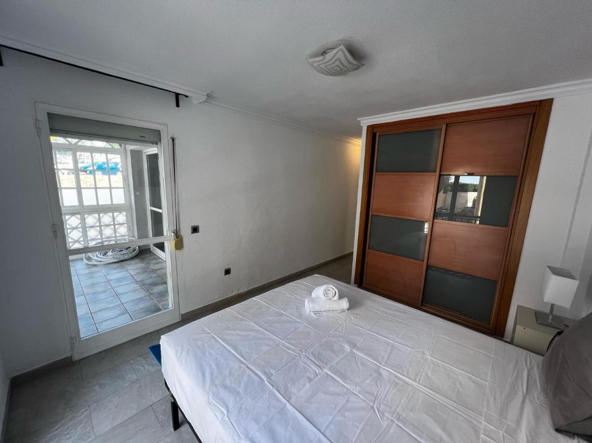 Premium Malaga Residence With Free Parking Extérieur photo
