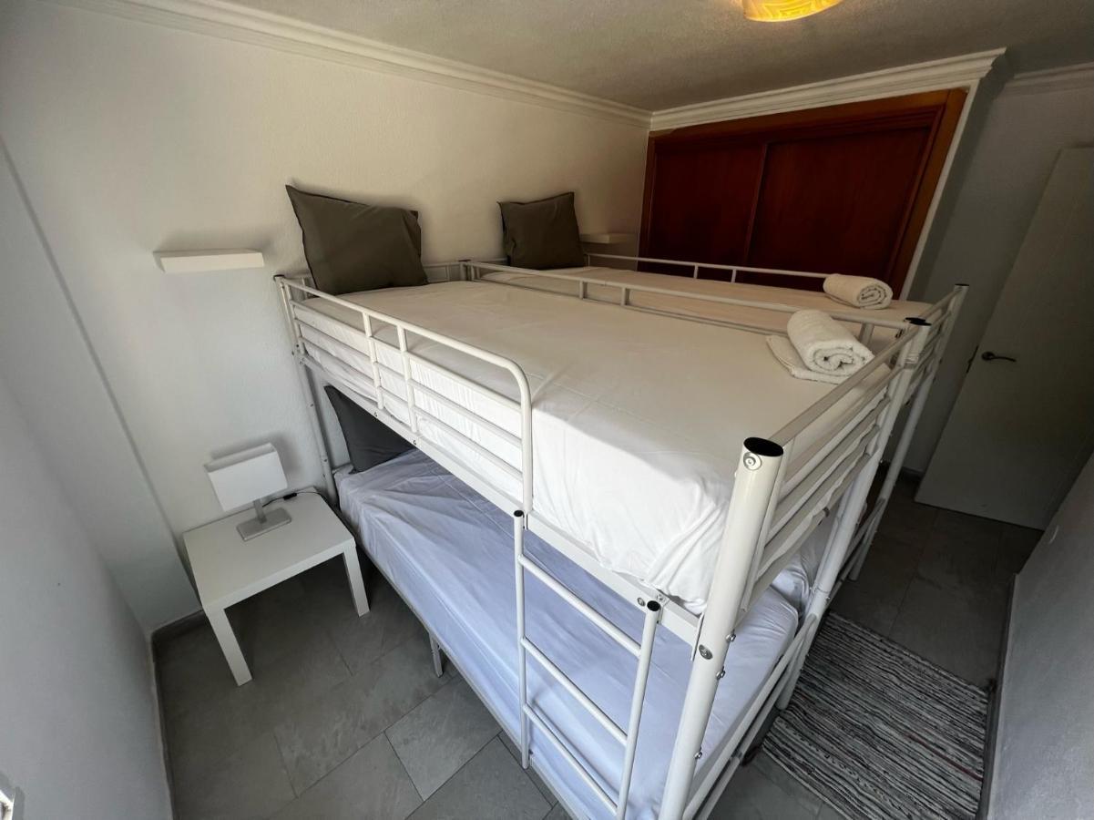 Premium Malaga Residence With Free Parking Extérieur photo