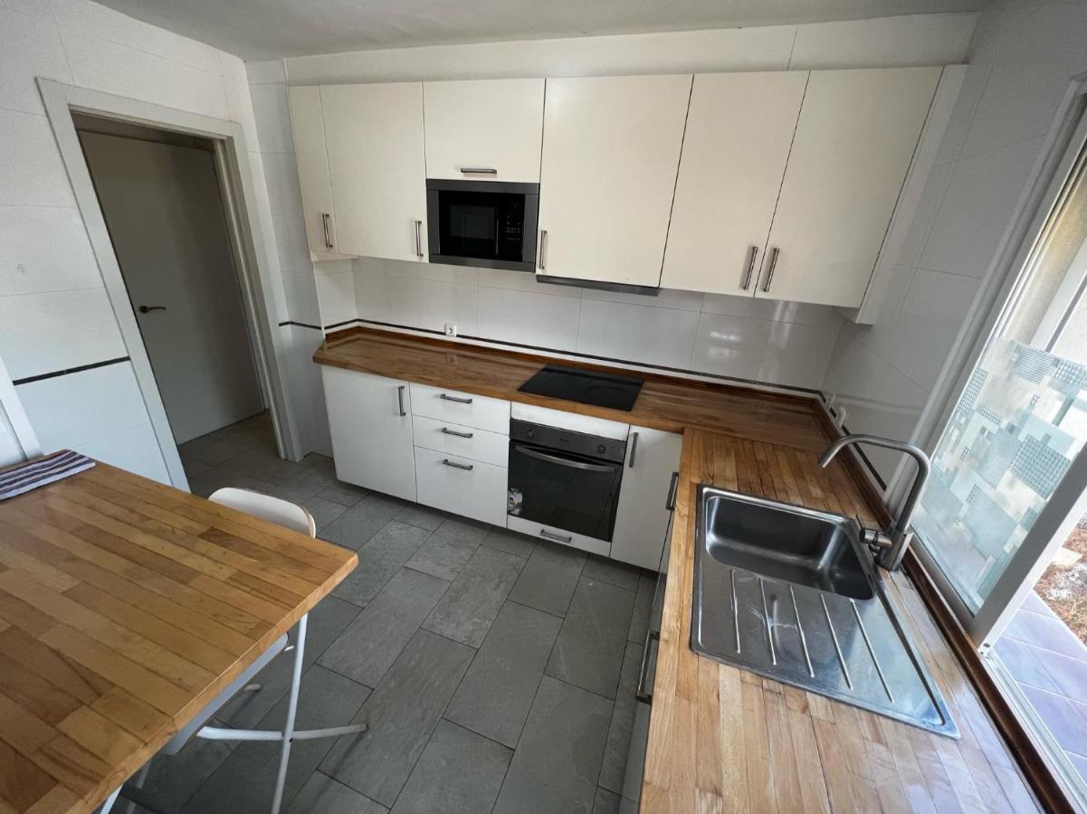 Premium Malaga Residence With Free Parking Extérieur photo