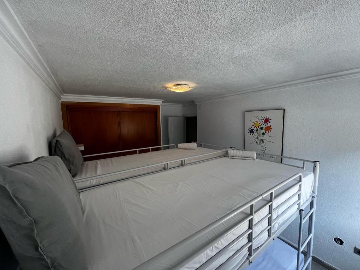 Premium Malaga Residence With Free Parking Extérieur photo