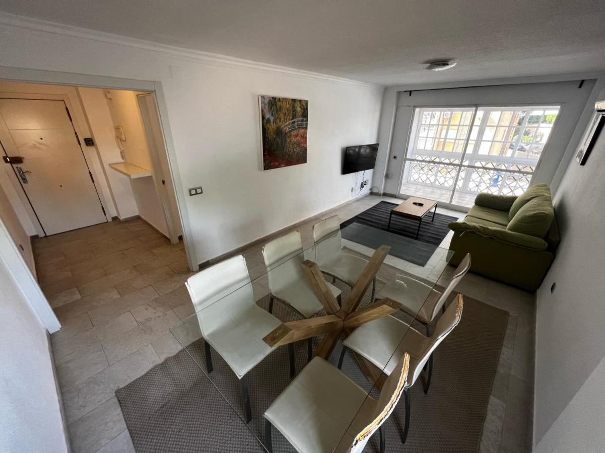 Premium Malaga Residence With Free Parking Extérieur photo