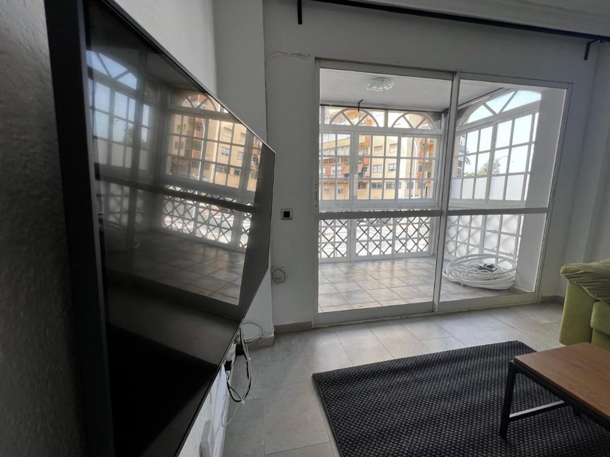 Premium Malaga Residence With Free Parking Extérieur photo