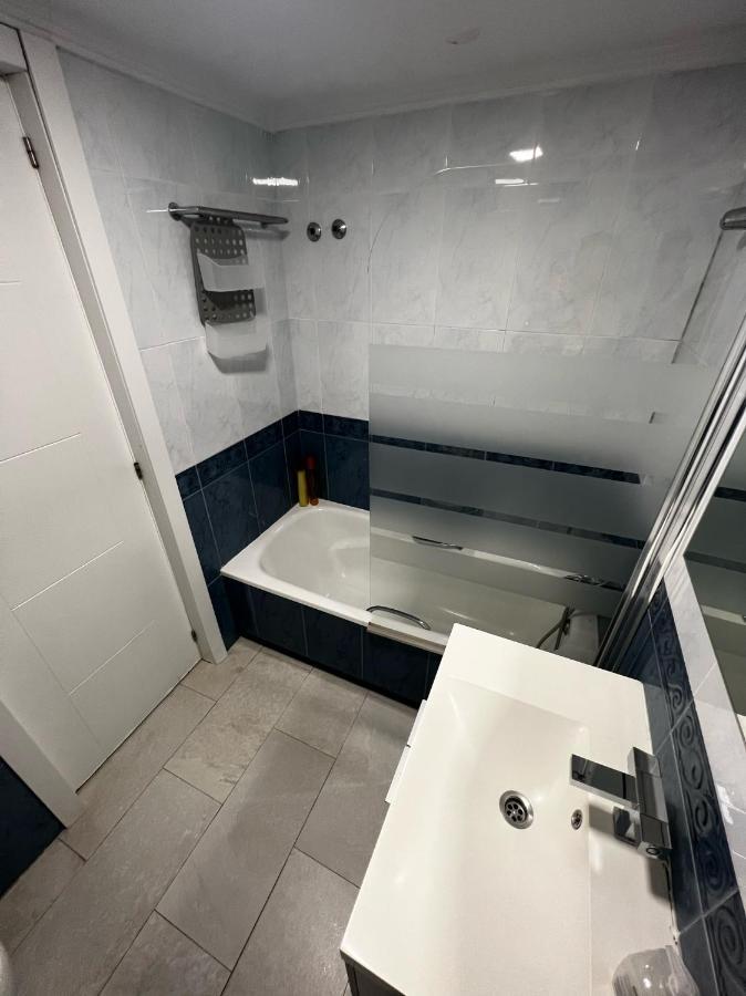 Premium Malaga Residence With Free Parking Extérieur photo