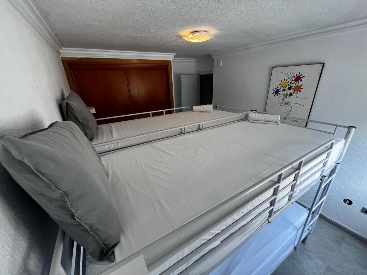 Premium Malaga Residence With Free Parking Extérieur photo